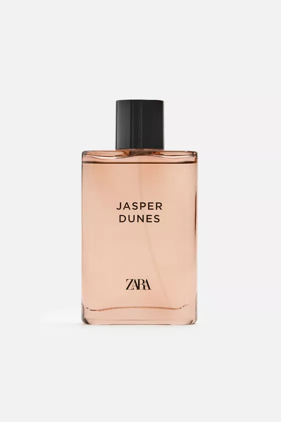 عطر مردانه زارا JASPER DUNES 90ML