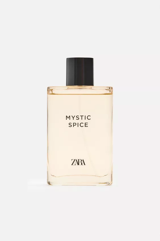 عطر مردانه زارا MYSTIC SPICE 90 ML