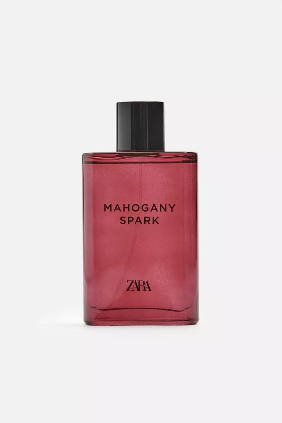 عطر مردانه زارا MAHOGANY SPARK 90ML