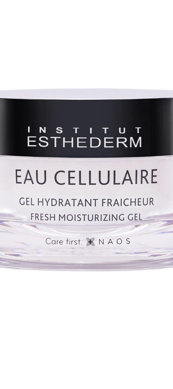 ژل مرطوب کننده Eau Cellulaire استادرم